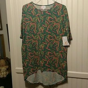 LuLaRoe Irma